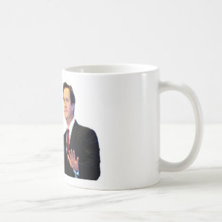 I Can't Believe It's Not Thatcher! Coffee Mug