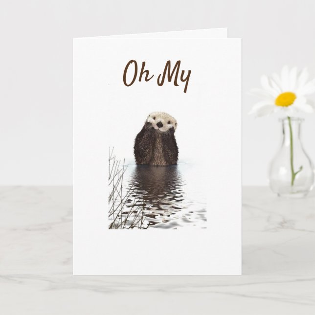 I CAN'T BELIEVE "YOU" ARE "60" BIRTHDAY CARD (Small Plant)