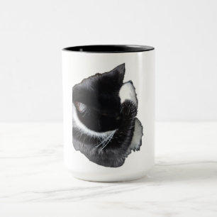 I Can't Even Right Meow Mug