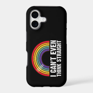 I Can't Even Think Straight LGBTQ Pride Month