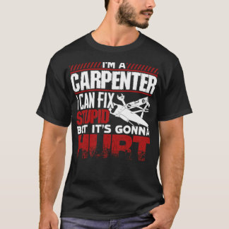 I Cant Fi space theme birthday birthday cake donut T-Shirt
