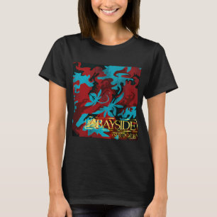 i cant go on T-Shirt