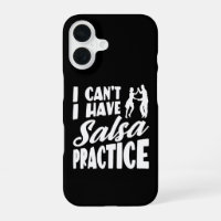 I Can't I Have Salsa Practice Latin Dances Salsa