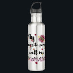 I Cant Keep Calm Its My Daughters Birthday Shirt 710 Ml Water Bottle<br><div class="desc">Funny Shirt For Men Womens And Kids</div>