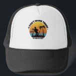 I Can't Work Today My Arm Is In A Cast Fisherman Trucker Hat<br><div class="desc">Make your own trucker hat. The design tool allows you to add your art, designs, or photos to create a unique all American trucker hat! You can add text using cool fonts and see a preview of your creation! Our simple to personalize Trucker Hat has no minimum orders & is...</div>