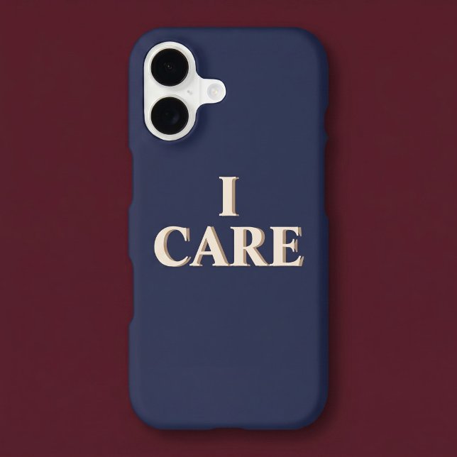 I CARE (Creator Uploaded)