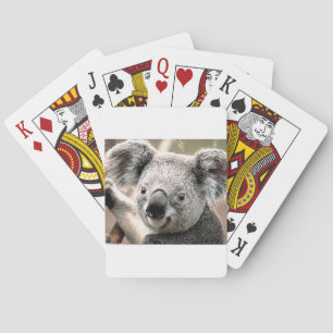 I Care_ Playing Cards