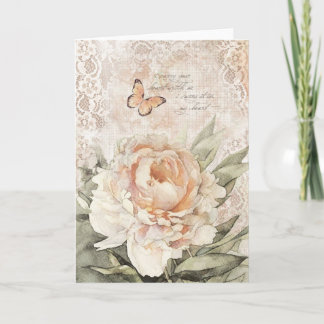 I Carry Your Heart With Me - Greeting Card