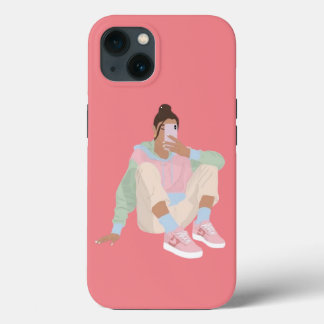 I iPhone 13 CASE