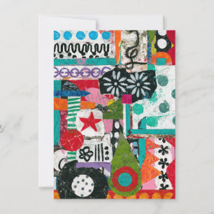 I Changed My Mind Greeting Card