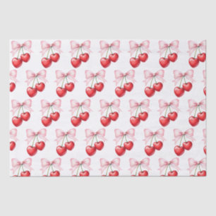 I Cherish You Very Much  Tissue Paper