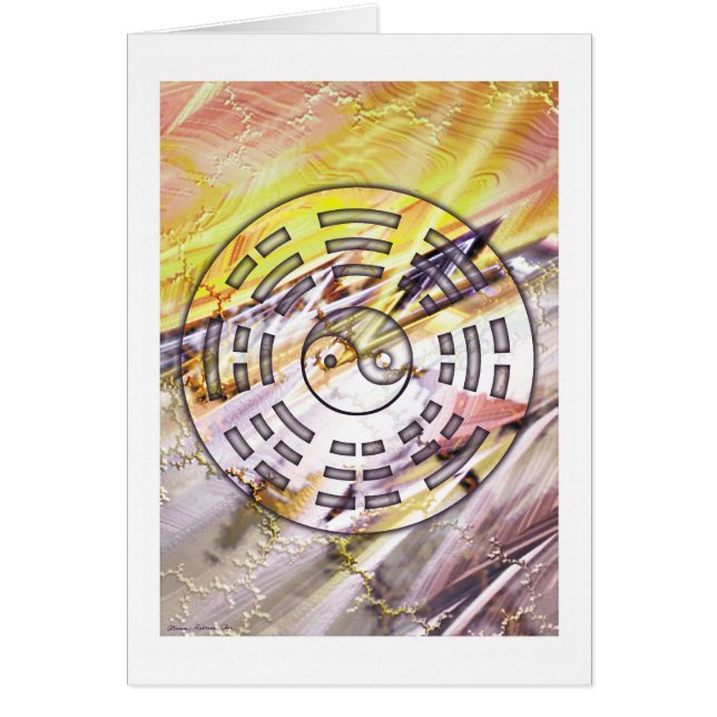 I Ching (Front)