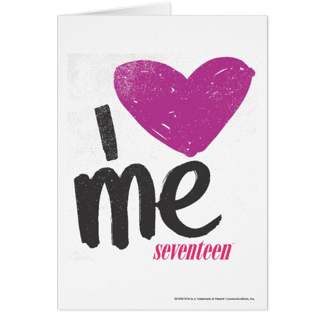 I coeur je pourpre (Devant)