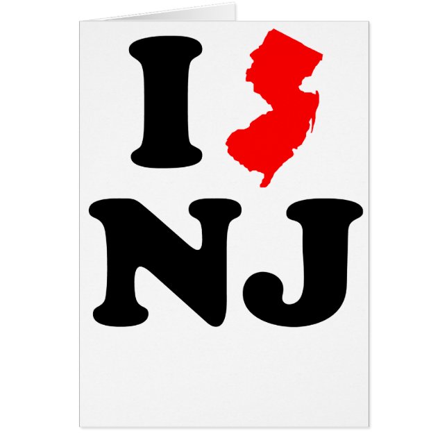 I coeur NJ (Devant)