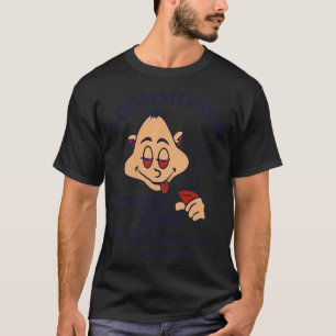 I Committed Seven Sins at Holiday Inn Las Vegas T-Shirt