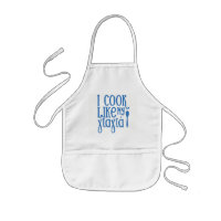 I cook like my Yiayia Greek