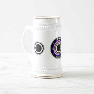 I Corps “America’s Corps” Beer Stein