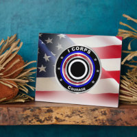 I Corps “America’s Corps”