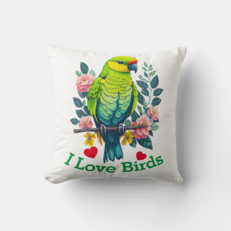 i COUSSIN INSÉPARABLE