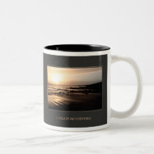 I Create My Universe Mug