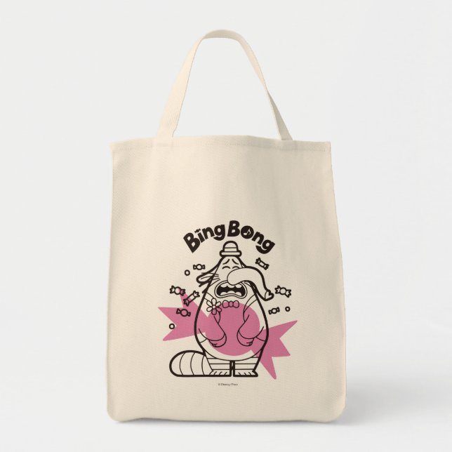 I Cry Candy! 2 Tote Bag (Front)