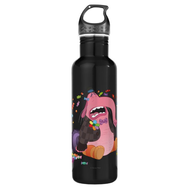 I Cry Candy 710 Ml Water Bottle (Front)