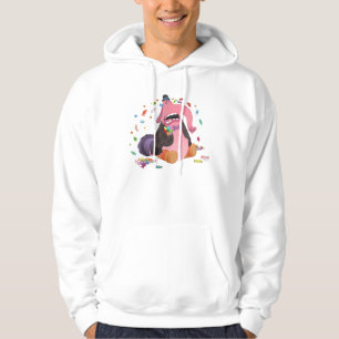 I Cry Candy Hoodie