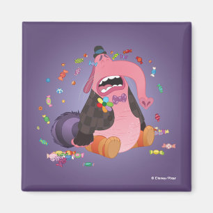 I Cry Candy Magnet