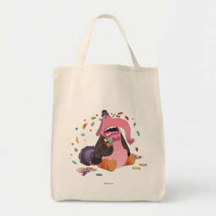 I Cry Candy Tote Bag