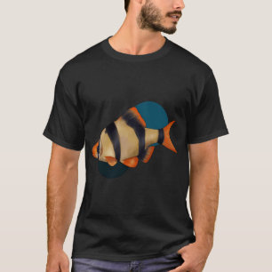 I D rather be fishing T-Shirt
