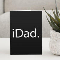 i Dad (iDad)
