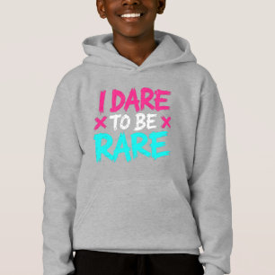 I Dare to Be Rare Motivational & Empowerment Quote
