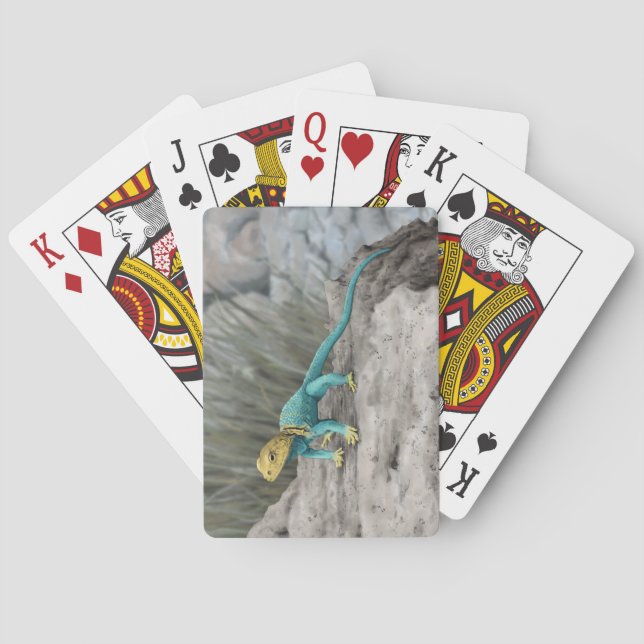 I Dare You Playing Cards (Back)