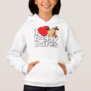 I dates de chienchien de coeur
