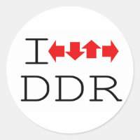 I DDR