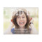 I Did It! Graduation Announcement - White
