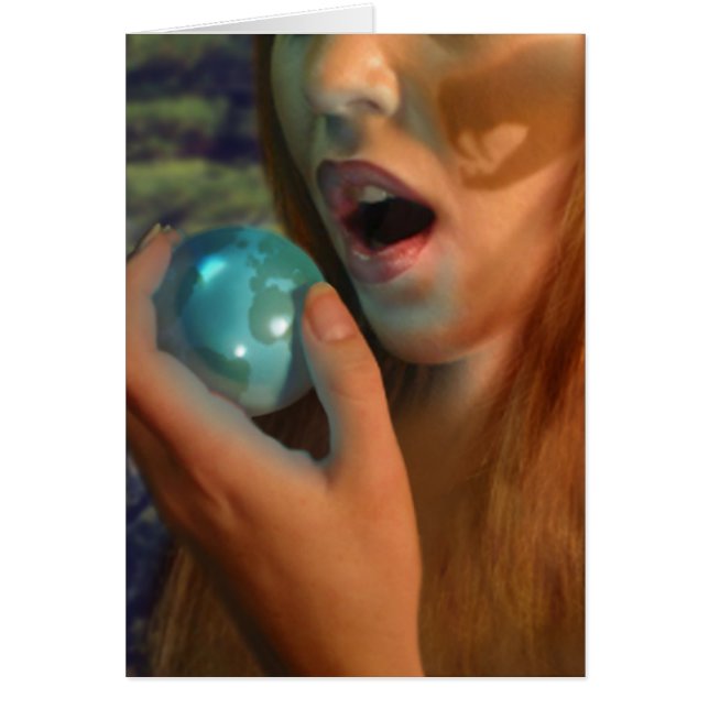 I Did It My Way (Version 2) (Front)