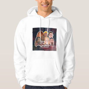 I DID NOT MAKE THESE RANKINGS  HOODIES 