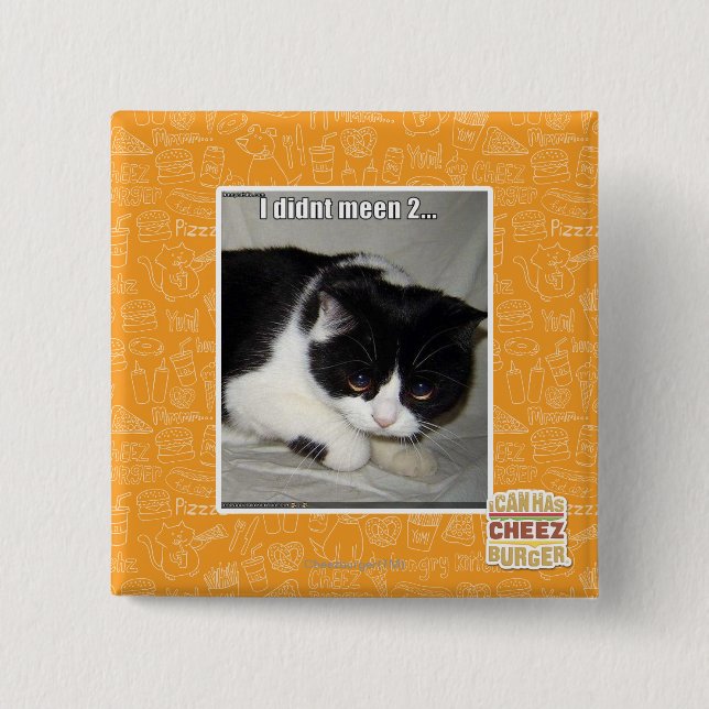 I didn't meen 2 inch square button (Front)