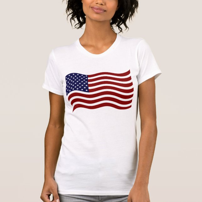 I didn't vote for THAT IDIOT ! T-shirt (Front)