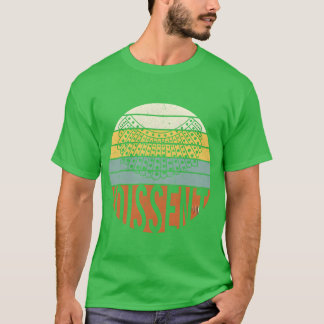 I Dissent Quote friends T-Shirt