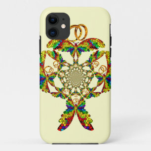 I Do! #2_ iPhone 11 Case