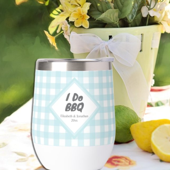 I Do BBQ (Creator Uploaded)