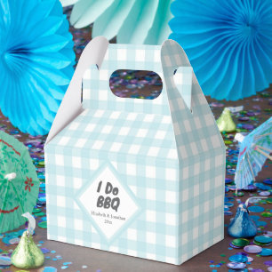 I Do BBQ Favor Box