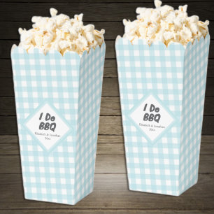 I Do BBQ Favor Box