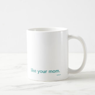 i do important things mug