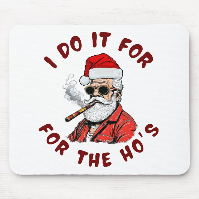 I do it for the hos mouse pad (Front)