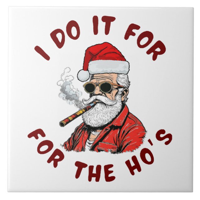 I do it for the hos tile (Front)
