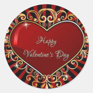 I Do My best dision products and services Classic Round Sticker