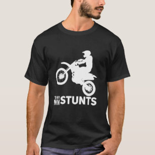 I Do My Own Stunts Stuntman Unisex Tee Shirt